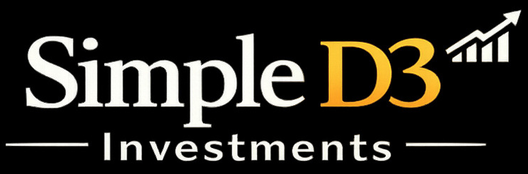 Simple D3 Investments